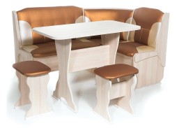 "Орхидея" кухонный набор ясень, ф-ка Бител 18 288 Р. в Вира Мебель "Орхидея" кухонный набор ясень, ф-ка Бител