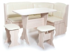 "Орхидея" кухонный набор ясень, ф-ка Бител 18 288 Р. в Вира Мебель "Орхидея" кухонный набор ясень, ф-ка Бител