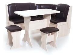 "Орхидея" кухонный набор ясень, ф-ка Бител 18 288 Р. в Вира Мебель "Орхидея" кухонный набор ясень, ф-ка Бител