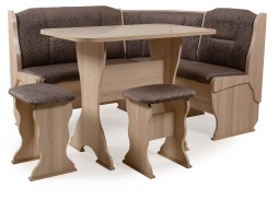 "Орхидея" кухонный набор ясень, ф-ка Бител 18 288 Р. в Вира Мебель "Орхидея" кухонный набор ясень, ф-ка Бител