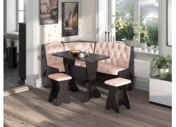 "Орхидея Люкс" кухонный набор, венге, ф-ка Бител 21 024 Р. в Вира Мебель "Орхидея Люкс" кухонный набор, венге, ф-ка Бител