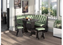 "Орхидея Люкс" кухонный набор, венге, ф-ка Бител 21 024 Р. в Вира Мебель "Орхидея Люкс" кухонный набор, венге, ф-ка Бител