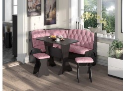 "Орхидея Люкс" кухонный набор, венге, ф-ка Бител 21 024 Р. в Вира Мебель "Орхидея Люкс" кухонный набор, венге, ф-ка Бител