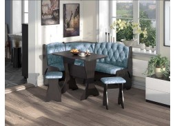 "Орхидея Люкс" кухонный набор, венге, ф-ка Бител 21 024 Р. в Вира Мебель "Орхидея Люкс" кухонный набор, венге, ф-ка Бител