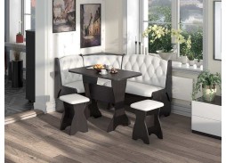 "Орхидея Люкс" кухонный набор, венге, ф-ка Бител 21 024 Р. в Вира Мебель "Орхидея Люкс" кухонный набор, венге, ф-ка Бител