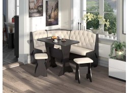 "Орхидея Люкс" кухонный набор, венге, ф-ка Бител 21 024 Р. в Вира Мебель "Орхидея Люкс" кухонный набор, венге, ф-ка Бител