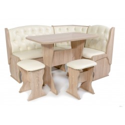 Орхидея Люкс кухонный набор, венге/умбер, ф-ка Бител