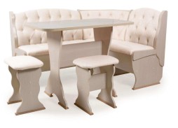 "Орхидея Люкс" кухонный набор бодега, ф-ка Бител 21 024 Р. в Вира Мебель "Орхидея Люкс" кухонный набор бодега, ф-ка Бител