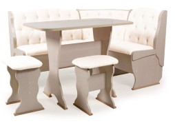 "Орхидея Люкс" кухонный набор бодега, ф-ка Бител 21 024 Р. в Вира Мебель "Орхидея Люкс" кухонный набор бодега, ф-ка Бител