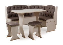 "Орхидея Люкс" кухонный набор бодега, ф-ка Бител 21 024 Р. в Вира Мебель "Орхидея Люкс" кухонный набор бодега, ф-ка Бител