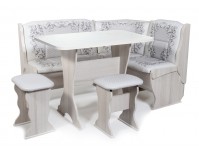 Орхидея Автор кухонный набор серия D1, ф-ка Бител