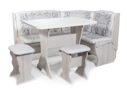 "Орхидея Автор" кухонный набор серия D1, ф-ка Бител 18 288 Р. в Вира Мебель "Орхидея Автор" кухонный набор серия D1, ф-ка Бител