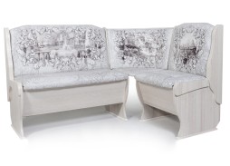 "Орхидея Автор" кухонный набор серия D2, столешница МДФ, ф-ка Бител 20 448 Р. в Вира Мебель "Орхидея Автор" кухонный набор серия D2, столешница МДФ, ф-ка Бител