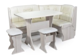 "Орхидея Автор" кухонный набор серия D3, ф-ка Бител 18 288 Р. в Вира Мебель "Орхидея Автор" кухонный набор серия D3, ф-ка Бител