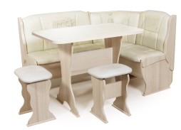 "Орхидея Автор" кухонный набор серия D3, ф-ка Бител 18 288 Р. в Вира Мебель "Орхидея Автор" кухонный набор серия D3, ф-ка Бител