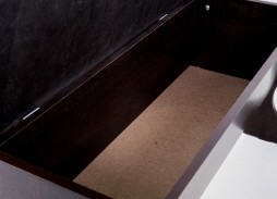 "Тюльпан" кухонный уголок венге, ф-ка Бител 15 840 Р. в Вира Мебель "Тюльпан" кухонный уголок венге, ф-ка Бител