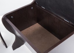 "Тюльпан" кухонный уголок венге, ф-ка Бител 15 840 Р. в Вира Мебель "Тюльпан" кухонный уголок венге, ф-ка Бител