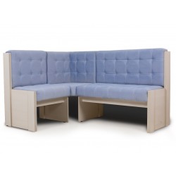 Орхидея Автор кухонный набор, ясень шимо светлый/В1, ф-ка Бител