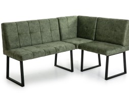 Кухонный диван "Реал" цвет мохито, ф-ка Бител 30 816 Р. в Вира Мебель Кухонный диван "Реал" цвет мохито, ф-ка Бител