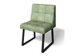 Кухонный диван "Реал" цвет мохито, ф-ка Бител 30 816 Р. в Вира Мебель Кухонный диван "Реал" цвет мохито, ф-ка Бител