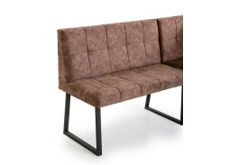 Кухонный диван "Реал" цвет коньяк, ф-ка Бител 30 816 Р. в Вира Мебель Кухонный диван "Реал" цвет коньяк, ф-ка Бител