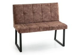 Кухонный диван "Реал" цвет коньяк, ф-ка Бител 30 816 Р. в Вира Мебель Кухонный диван "Реал" цвет коньяк, ф-ка Бител