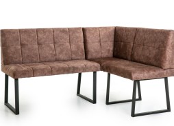 Кухонный диван "Реал" цвет коньяк, ф-ка Бител 30 816 Р. в Вира Мебель Кухонный диван "Реал" цвет коньяк, ф-ка Бител