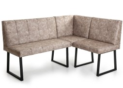 Кухонный диван "Реал" цвет латте, ф-ка Бител 30 816 Р. в Вира Мебель Кухонный диван "Реал" цвет латте, ф-ка Бител