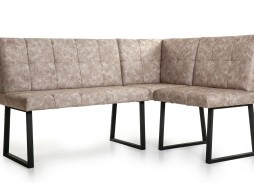 Кухонный диван "Реал" цвет латте, ф-ка Бител 30 816 Р. в Вира Мебель Кухонный диван "Реал" цвет латте, ф-ка Бител