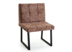 Кухонный диван "Реал" МД 660 цвет коньяк, ф-ка Бител 9 504 Р. в Вира Мебель Кухонный диван "Реал" МД 660 цвет коньяк, ф-ка Бител