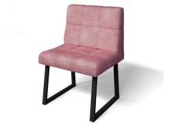 Кухонный диван "Реал" МД 660 цвет коралл, ф-ка Бител