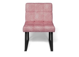 Кухонный диван "Реал" МД 660 цвет коралл, ф-ка Бител