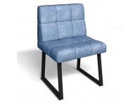 Кухонный диван Реал МД 660 цвет лагуна, ф-ка Бител