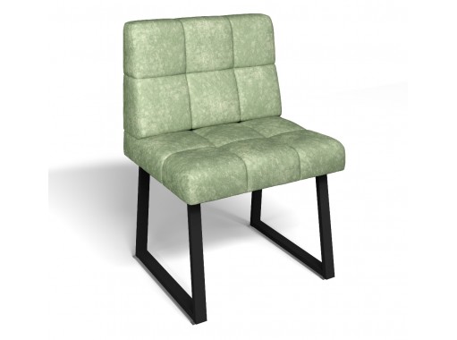 Кухонный диван "Реал" МД 660 цвет мохито, ф-ка Бител