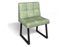 Кухонный диван "Реал" МД 660 цвет мохито, ф-ка Бител