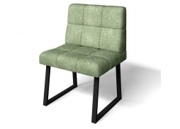 Кухонный диван "Реал" МД 660 цвет мохито, ф-ка Бител