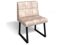 Кухонный диван "Реал" МД 660 цвет латте, ф-ка Бител