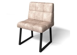 Кухонный диван "Реал" МД 660 цвет латте, ф-ка Бител