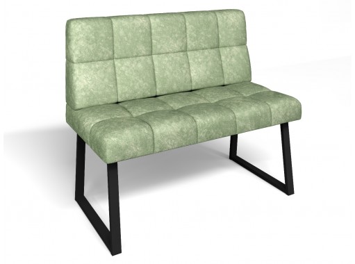 Кухонный диван "Реал" МД 1100 цвет мохито, ф-ка Бител