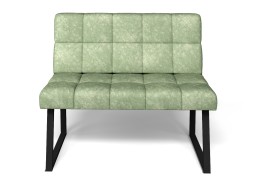 Кухонный диван "Реал" МД 1100 цвет мохито, ф-ка Бител