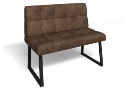 Кухонный диван "Реал" МД 1100 цвет коньяк, ф-ка Бител