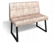 Кухонный диван Реал МД 1100 латте, ф-ка Бител