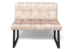 Кухонный диван "Реал" МД 1100 латте, ф-ка Бител