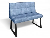 Кухонный диван Реал МД 1100 цвет лагуна, ф-ка Бител