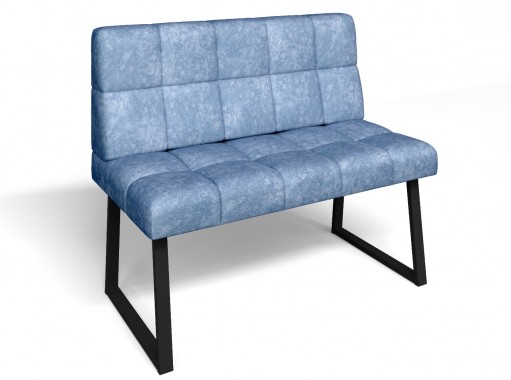 Кухонный диван "Реал" МД 1100 цвет лагуна, ф-ка Бител