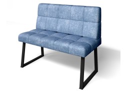 Кухонный диван "Реал" МД 1100 цвет лагуна, ф-ка Бител