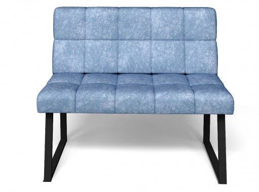 Кухонный диван "Реал" МД 1100 цвет лагуна, ф-ка Бител