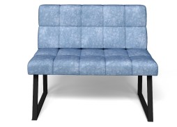 Кухонный диван "Реал" МД 1100 цвет лагуна, ф-ка Бител