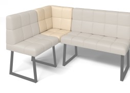 Кухонный диван "Реал" МУ 590 угловой модуль, ф-ка Бител