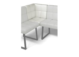 Кухонный диван "Реал" МУ 590 угловой модуль, ф-ка Бител